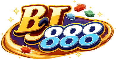 BJ888 Logo